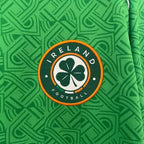 Ireland 2024 home