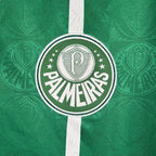 Retro Palmeiras 1993 home Long Sleeves