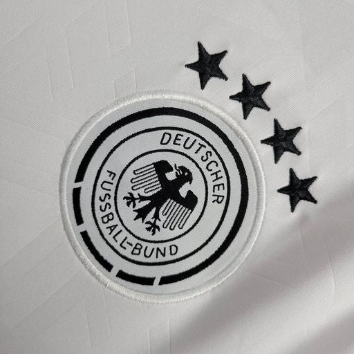 Germany 2024 home