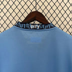 Manchester City 2024-2025 home