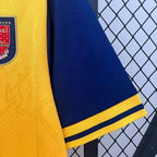 Retro Arsenal FC extérieur 1996-1997