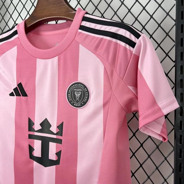 Kids Inter Miami FC 2025-2026 home
