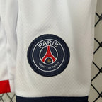 Enfants PSG extérieur 2024-2025
