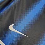 Retro Inter Milan domicile 2010-2011