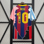 Édition commémorative Messi 2025-2026