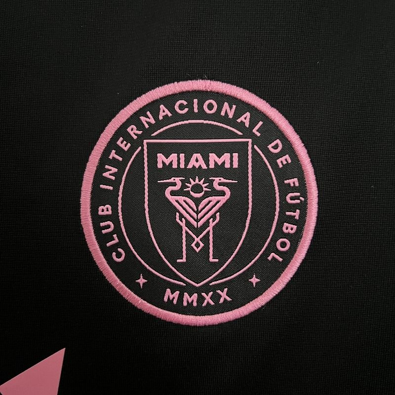 Inter Miami FC 2025-2026 away