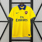 Maillot extérieur rétro Arsenal FC 2013-2014