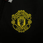 Retro Manchester United 1998-1999 third away