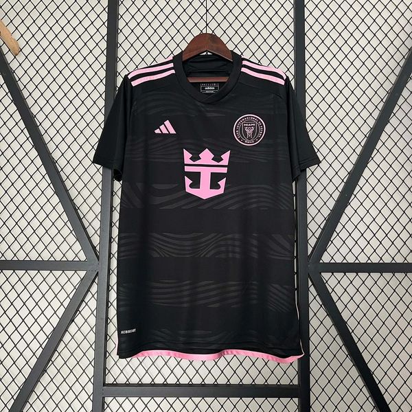 Inter Miami FC 2024-2025 away Main image