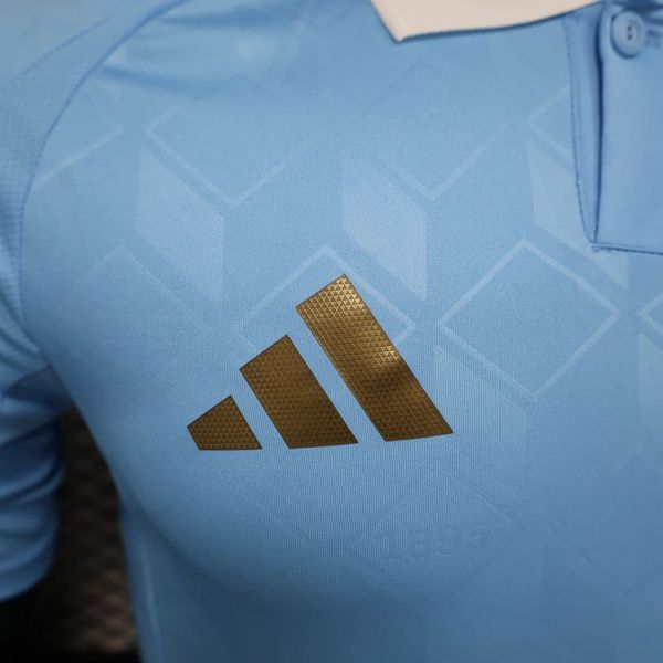 Maillot extérieur Belgique 2024