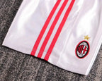 Retro Kids AC Milan 1998-1999 home