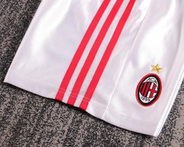Retro Kids AC Milan 1998-1999 home