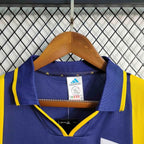 Maillot extérieur rétro AFC Ajax 2000-2001
