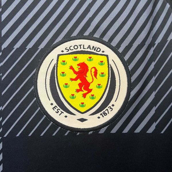 Scotland 2024 home Fan