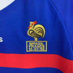 Retro France 1998 home Long Sleeve