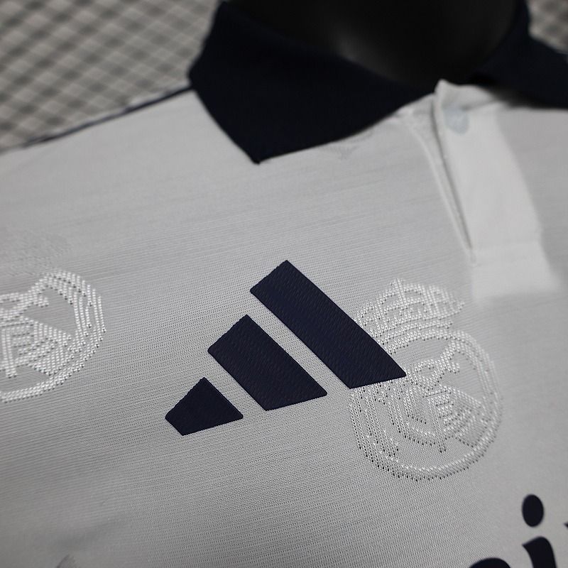 Real Madrid 2025-2026 special edition player