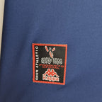 Retro Athletic Bilbao 1995-1997 away