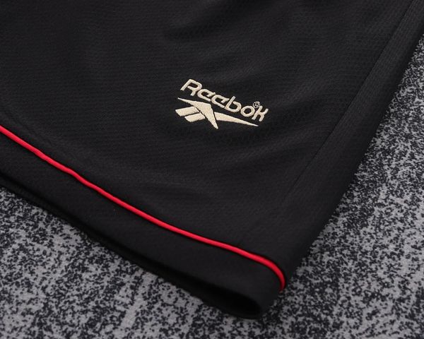 Retro Kids Liverpool FC 1996-1997 extérieur