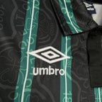 Retro Celtic FC 1992-1993 away