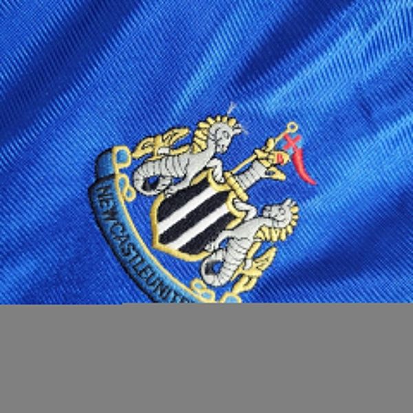 Retro Newcastle United 1998-1999 away