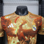 Real Madrid 2025-2026 special edition player
