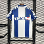 Retro FC Porto domicile 1997-1999
