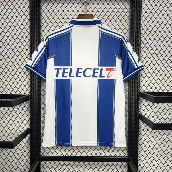 Retro FC Porto domicile 1997-1999