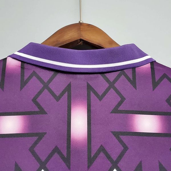 Retro ACF Fiorentina 1992-1993 away