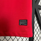 Maillot domicile rétro Arsenal FC 2011-2012