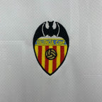 Retro Valencia CF 1996-1997 home