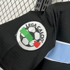 Maillot rétro SS Lazio 1998-1999 extérieur