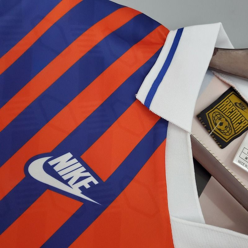 Maillot domicile rétro PSG 1993-1994