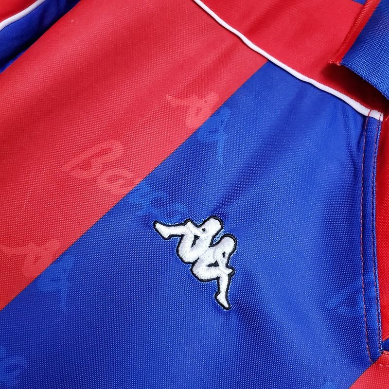 Retro FC Barcelona 1992-1995 home