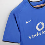 Maillot extérieur rétro Manchester United 2002-2004