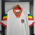 Maillot rétro du Portugal 1992-1994, extérieur