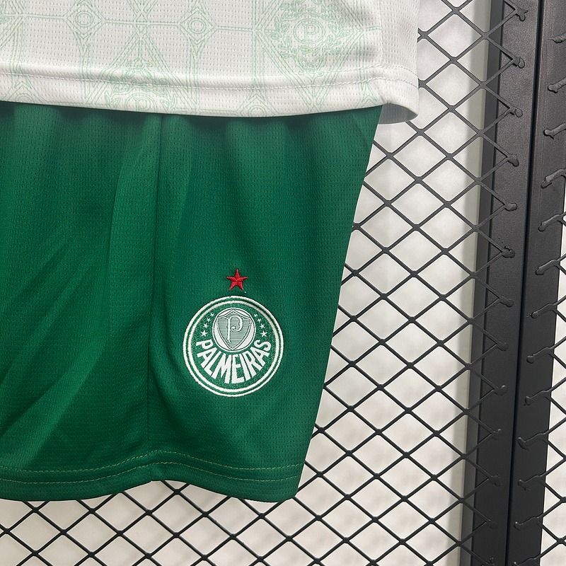 Kids Palmeiras 2025-2026 away