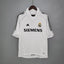 Retro Real Madrid 2005-2006 home