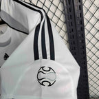 Retro Real Madrid 2006-2007 home