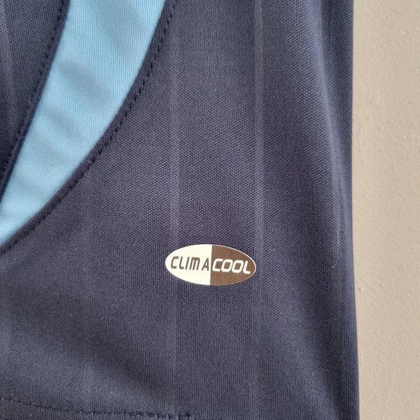 Retro Argentina 2006-2007 away