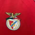 Maillot domicile rétro SL Benfica 1994-1995