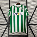 Retro Real Betis 1988-1989 home