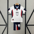 Retro Kids England 1998 home