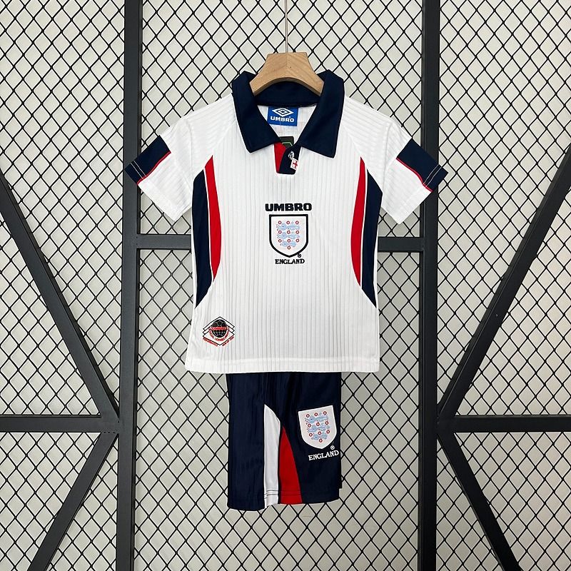 Retro Kids England 1998 home