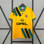 Retro Bayern München 1993-1995 away