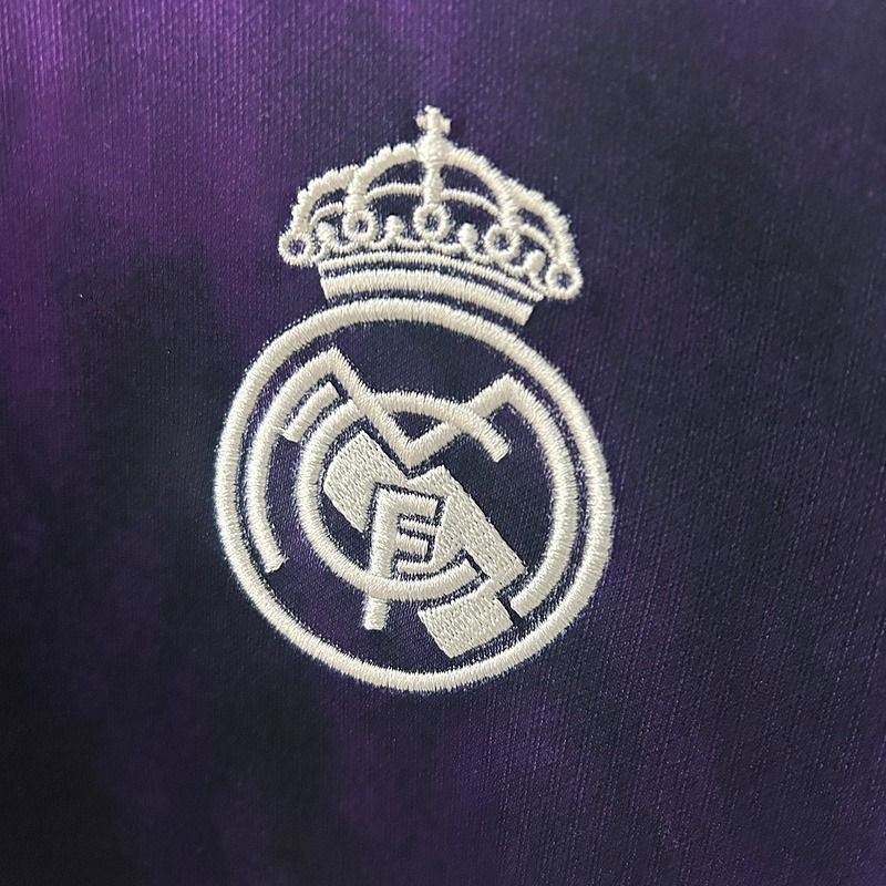 Real Madrid édition spéciale 2025-2026
