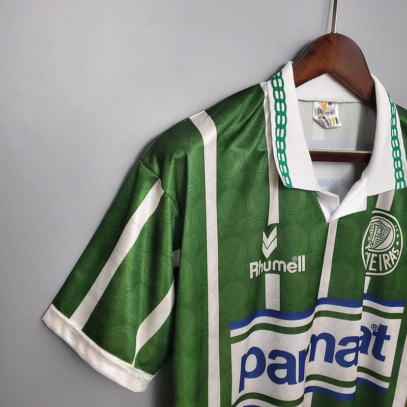 Retro Palmeiras 1993-1994 home