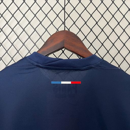 PSG 2024-2025 home