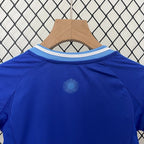 Kids Argentina 2024 away