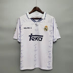 Maillot domicile rétro Real Madrid 1994-1996