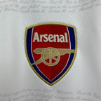 Retro Arsenal FC 2007-2008 away